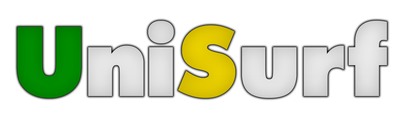 UniSurf Logo